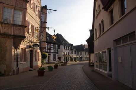 Bad Bergzabern